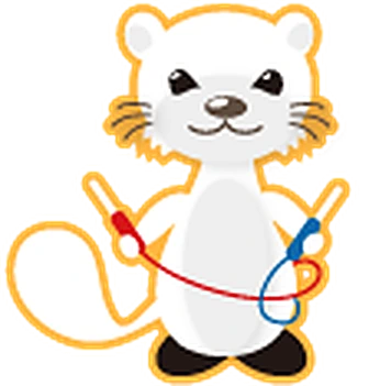 出張修理エレットのキャラクター