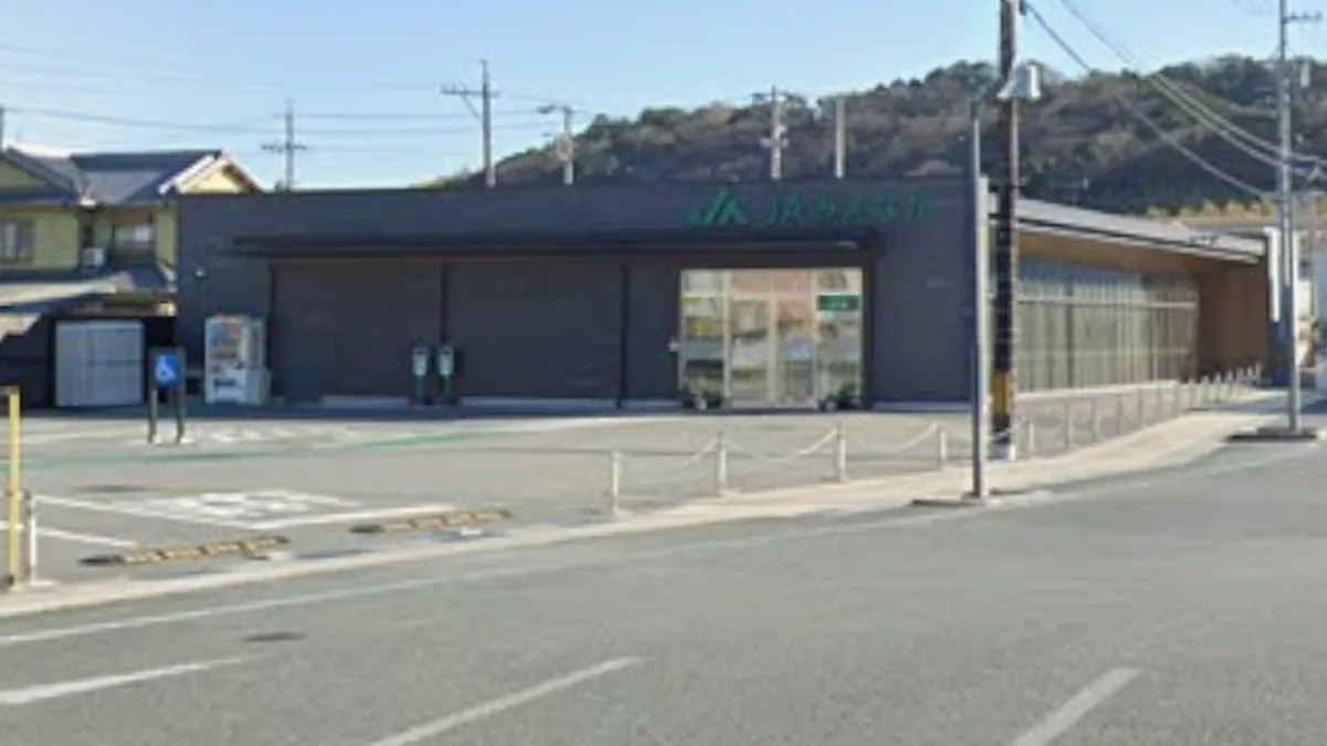 JAみえなか 一志支店 新築工事