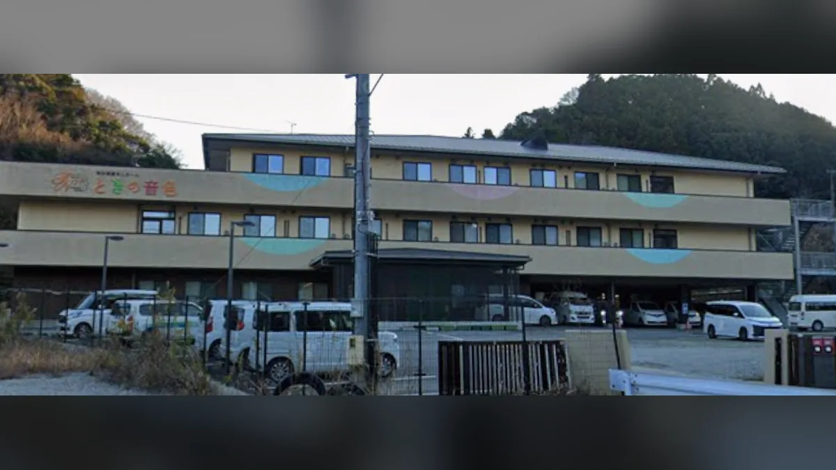 ときの音色 電気設備工事