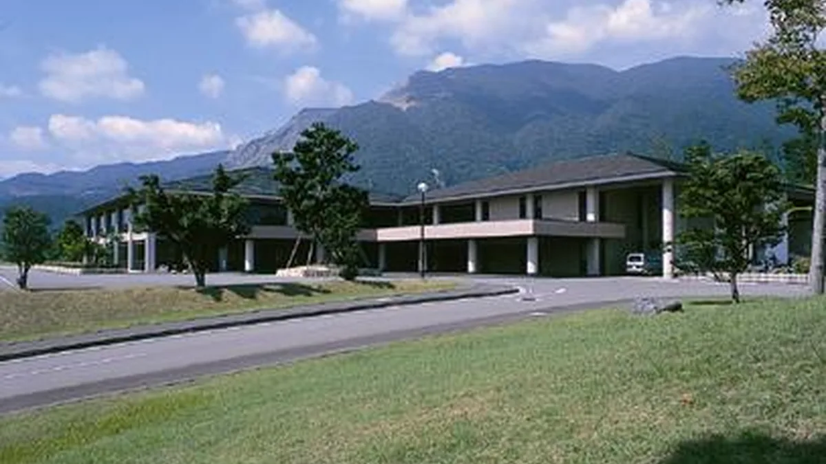 藤原文化センター 大規模改修工事